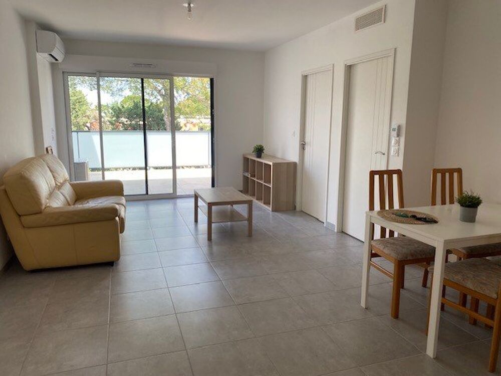 Location Appartement Appartement Montpellier