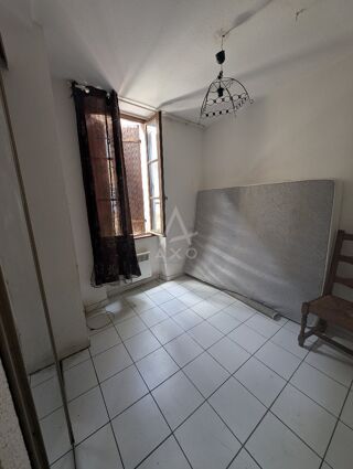  Appartement à vendre 2 pièces 32 m²