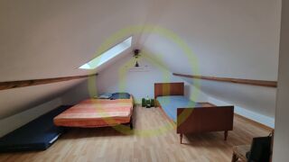  Appartement � vendre 2 pi�ces 46 m�