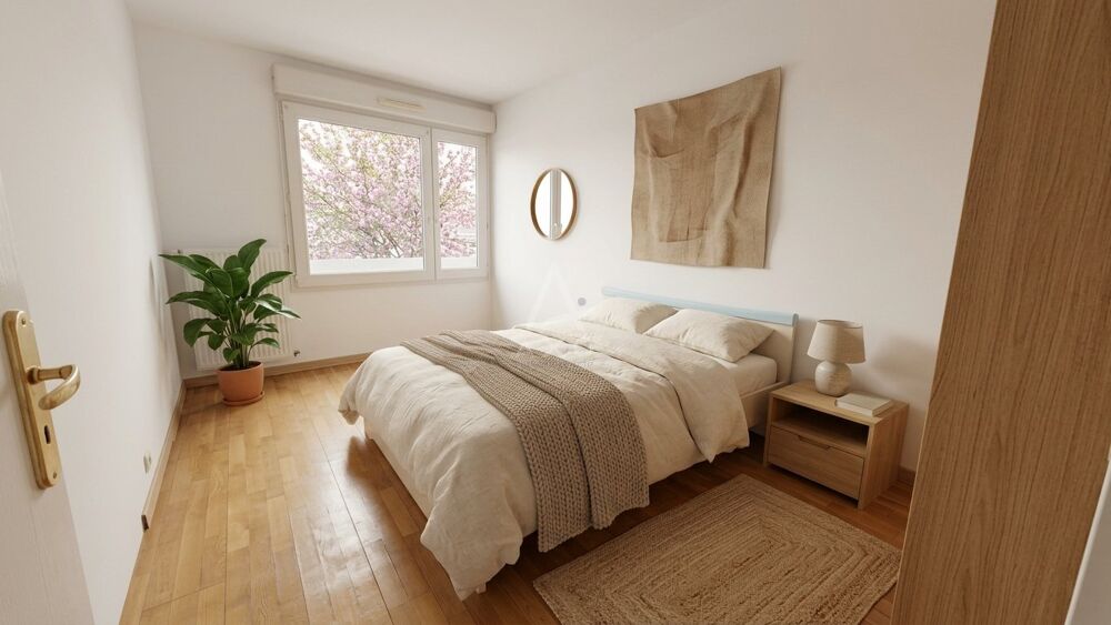Vente Appartement Appartement Vitry sur seine