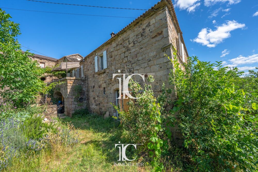 Vente Maison Maison de caractère Les vans