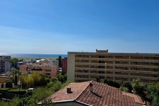  Appartement à vendre 3 pièces 61 m²
