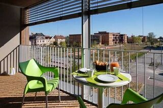  Appartement � vendre 2 pi�ces 43 m�