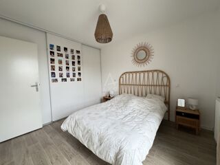  Appartement � vendre 2 pi�ces 42 m�