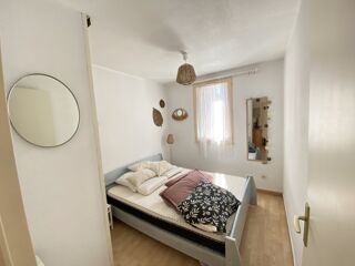  Appartement  vendre 3 pices 31 m