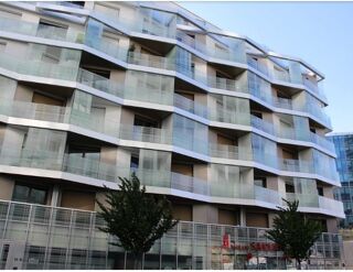  Appartement  vendre 1 pice 20 m