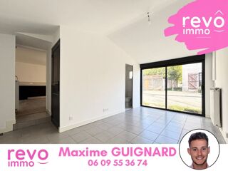  Maison  vendre 5 pices 63 m