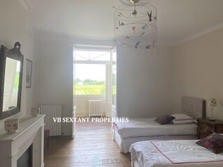  Maison à vendre 12 pièces 529 m²