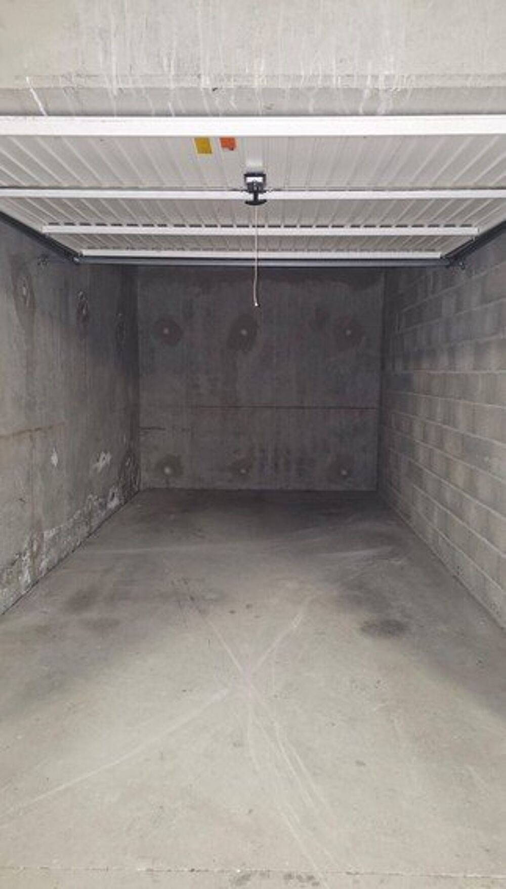Vente Parking/Garage Garage Vetraz monthoux