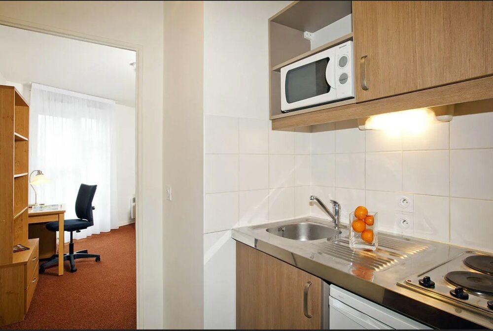 Vente Appartement Résidence Etudiante Saint denis