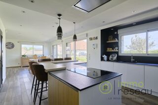  Maison � vendre 7 pi�ces 170 m�