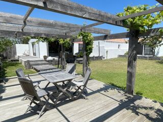  Villa à vendre 5 pièces 180 m²