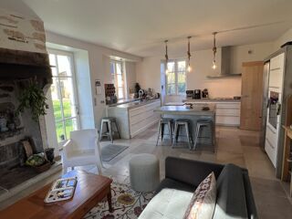  Maison � vendre 13 pi�ces 600 m�