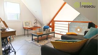  Maison � vendre 7 pi�ces 164 m�