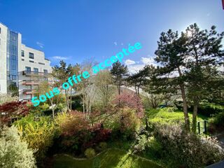  Appartement � vendre 6 pi�ces 159 m�