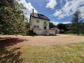  Maison à vendre 8 pièces 320 m²