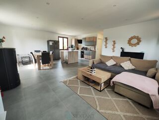  Maison � vendre 5 pi�ces 80 m�