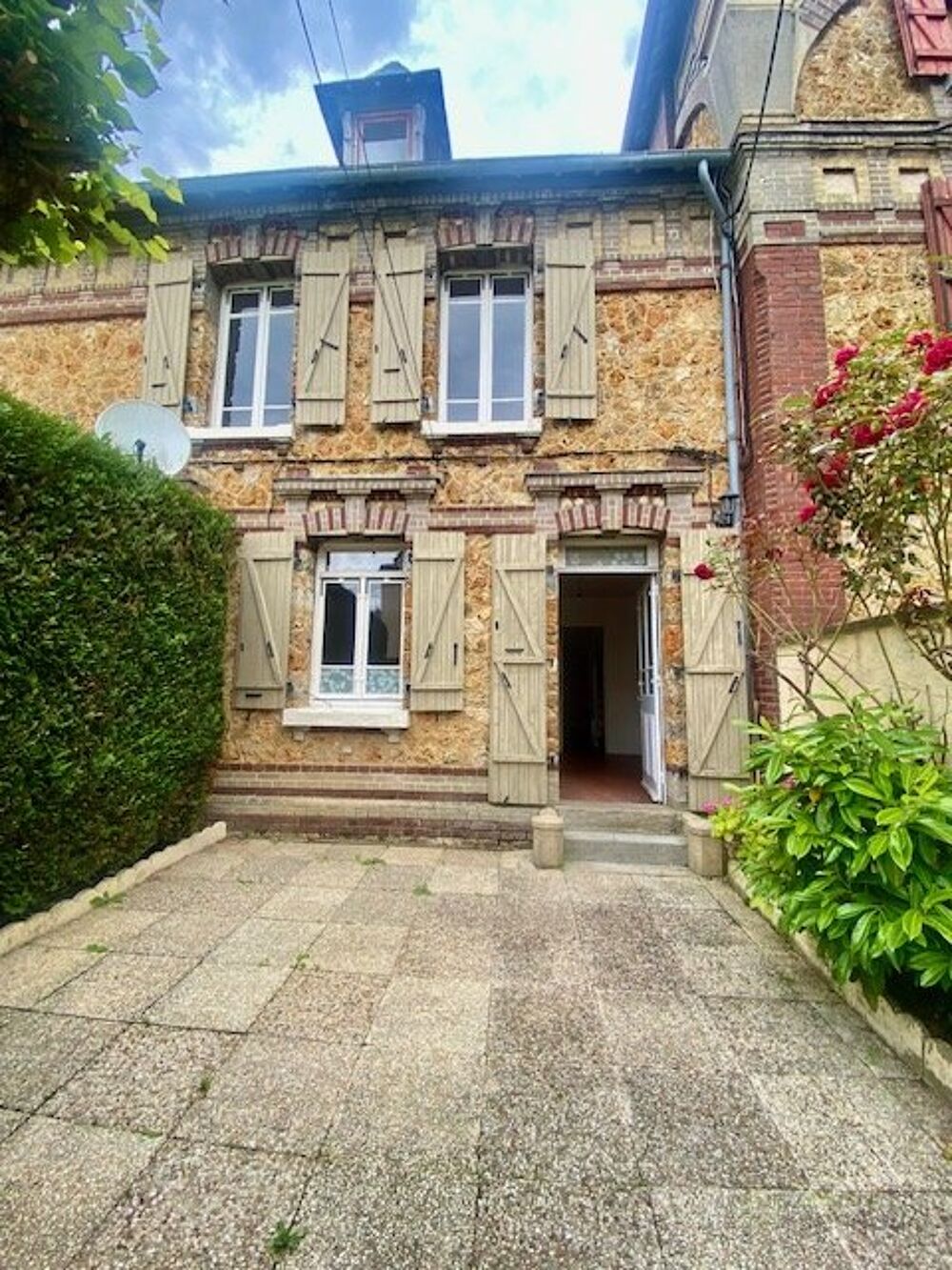 Maison