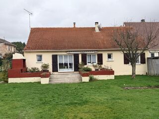  Maison � vendre 6 pi�ces 119 m�