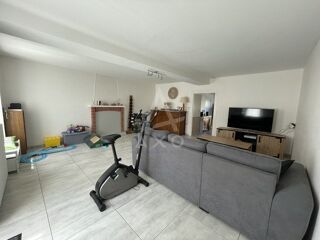  Maison à louer 4 pièces 90 m²