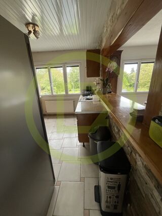  Maison � vendre 5 pi�ces 82 m�