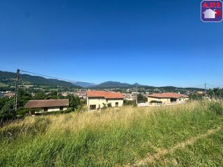 Terrain à vendre 505 m²