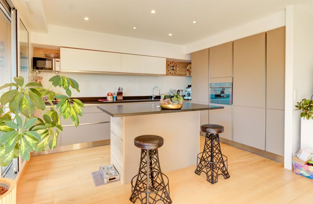 Vente Appartement Appartement Nice