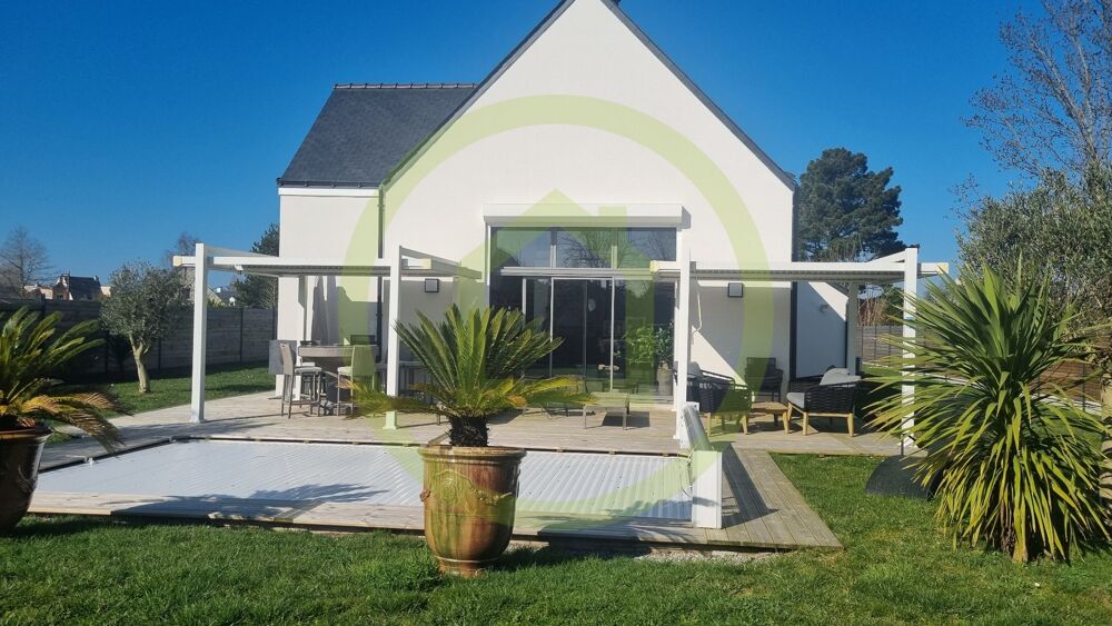 � vendre  Maison Gu�rande (44350)