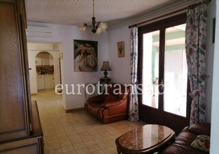  Maison � vendre 4 pi�ces 84 m�