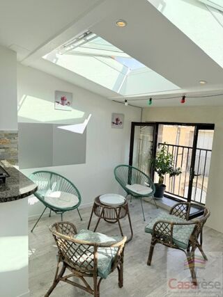  Maison à vendre 5 pièces 235 m²