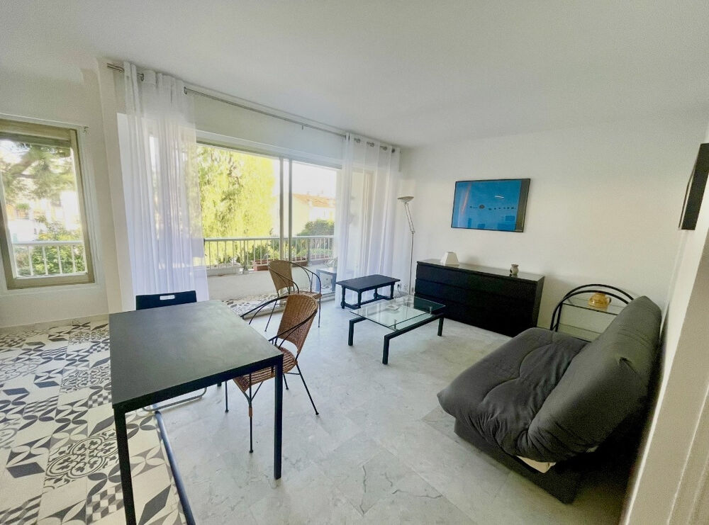 Vente Appartement Appartement Nice