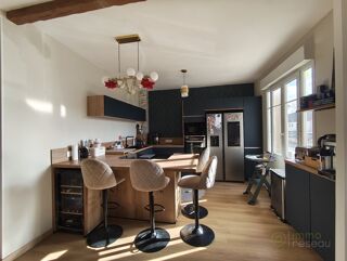  Maison � vendre 5 pi�ces 101 m�