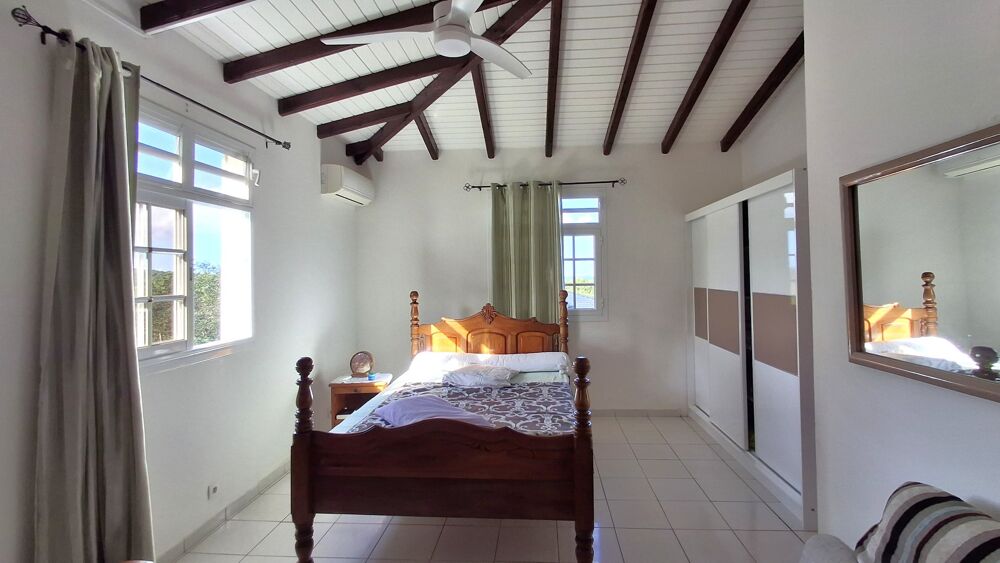 � vendre  Maison Goyave (97128)