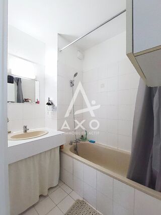  Appartement à louer 2 pièces 47 m²