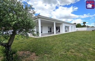  Maison à vendre 5 pièces 165 m²