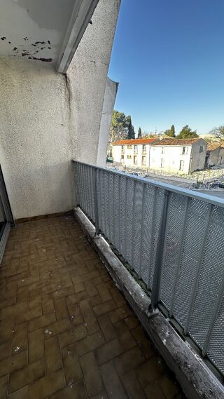  Appartement à louer 1 pièce 24 m²