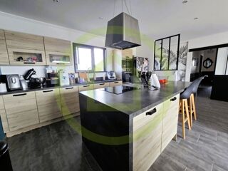  Maison � vendre 6 pi�ces 105 m�