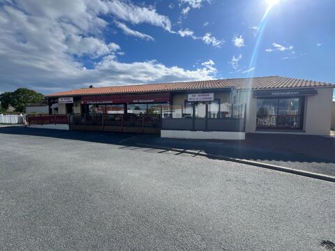 Café - Restaurant 127490 49280 Saint christophe du bois