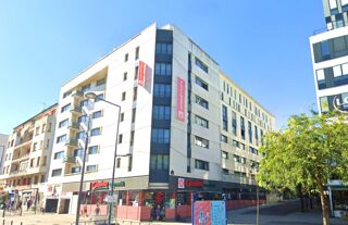  Appartement � vendre 2 pi�ces 39 m�