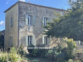 Vente Maison Maison et dépendances Sauveterre de guyenne