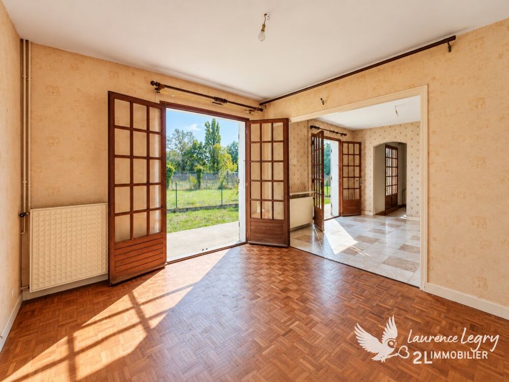 Vente Maison Pavillon Teloche