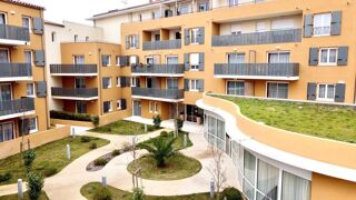  Appartement à vendre 1 pièce 35 m²