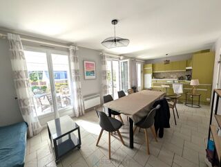  Maison à vendre 6 pièces 105 m²