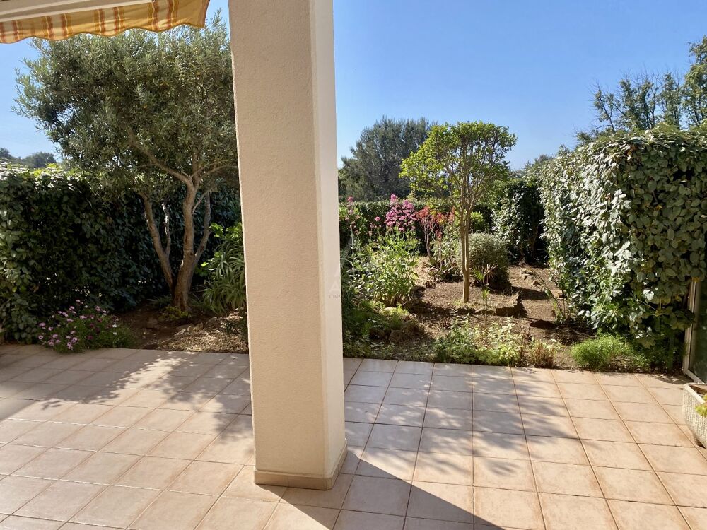 Vente Appartement Appartement Saint raphael