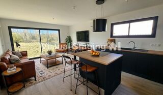  Maison 5 pices 105 m Gragnague