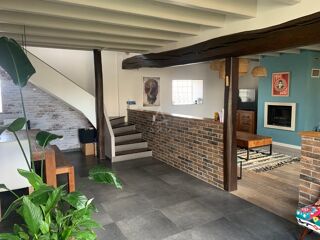  Maison � vendre 6 pi�ces 179 m�