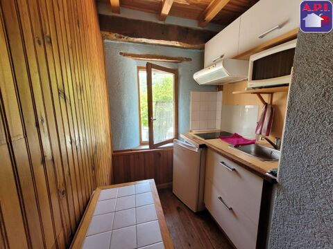  Appartement � louer 1 pi�ce 17 m�