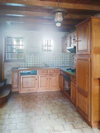 Maison à vendre 8 pièces 154 m²