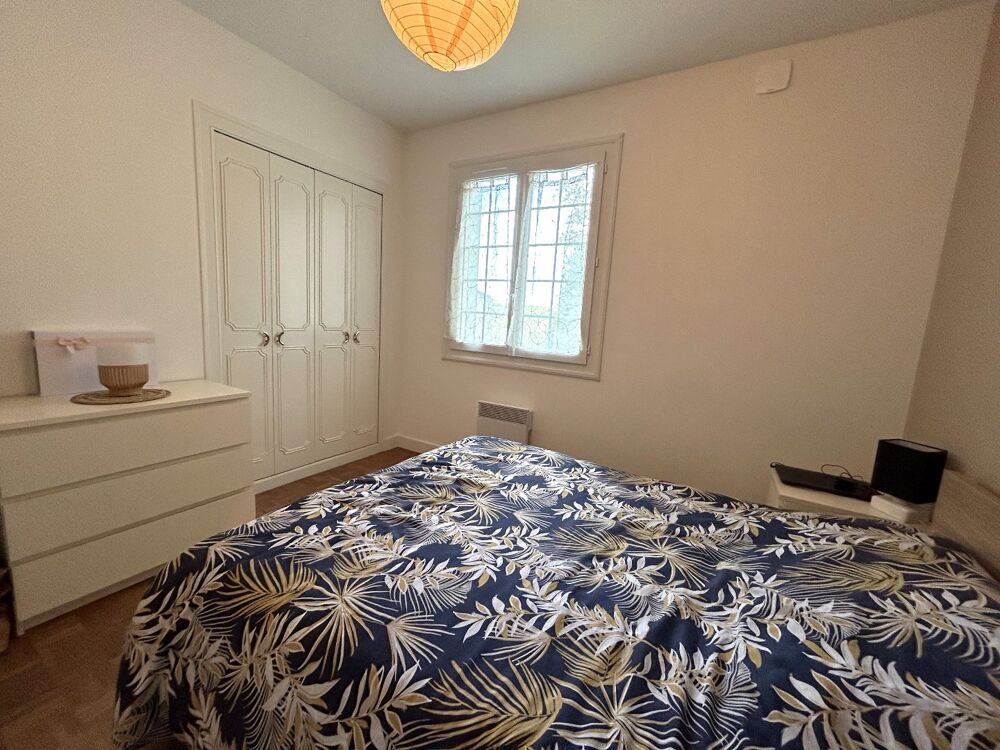 Vente Maison Pavillon Saint andre de lidon