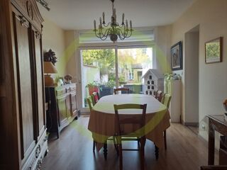  Maison  vendre 5 pices 135 m